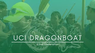 Dragonboat At Uc Irvine - Fall 2024 Recruitment Video