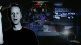 Mass Effect 2 - Post E3 Video