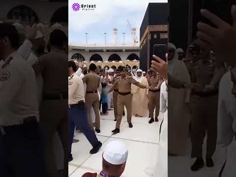إذا أحب الله عبدا يحبوه كل من في المساء والارض حب الشيخ ياسر يفوق الجبال