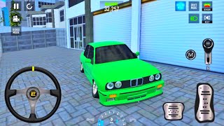 Super Modern Car Driving Game - Car Parking 3D Game Multiplayer : Car Games Android Gameplay screenshot 2