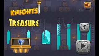 Knights Treasure Platform Game Profile