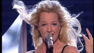 Thérèse Andersson - When You Need Me (Melodifestivalen 2008 - Deltävling 3)