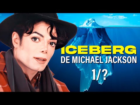 Explicando el ICEBERG de Michael JACKSON | Parte 1/?