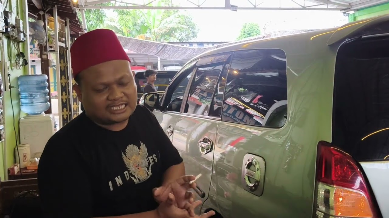 WA. 0852-2852-7009 INNOVA V DIESEL 2005 HARGA 155.500 NEGO