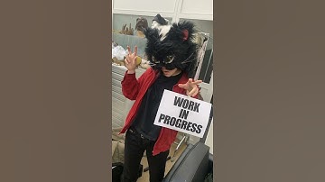 WORK IN PROGRESS #wip