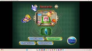 Mario Party 8