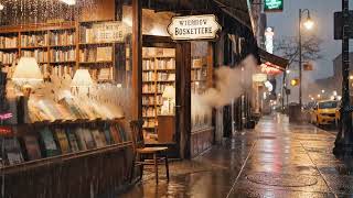 Peaceful Heavy Night Rain - Fall Asleep Instatly - Rain ASMR #rain #whitenoiserain #naturesounds 