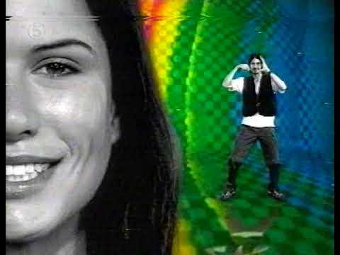 Pepsi Chart Show - Channel 5 countdown to first ever show - 1998