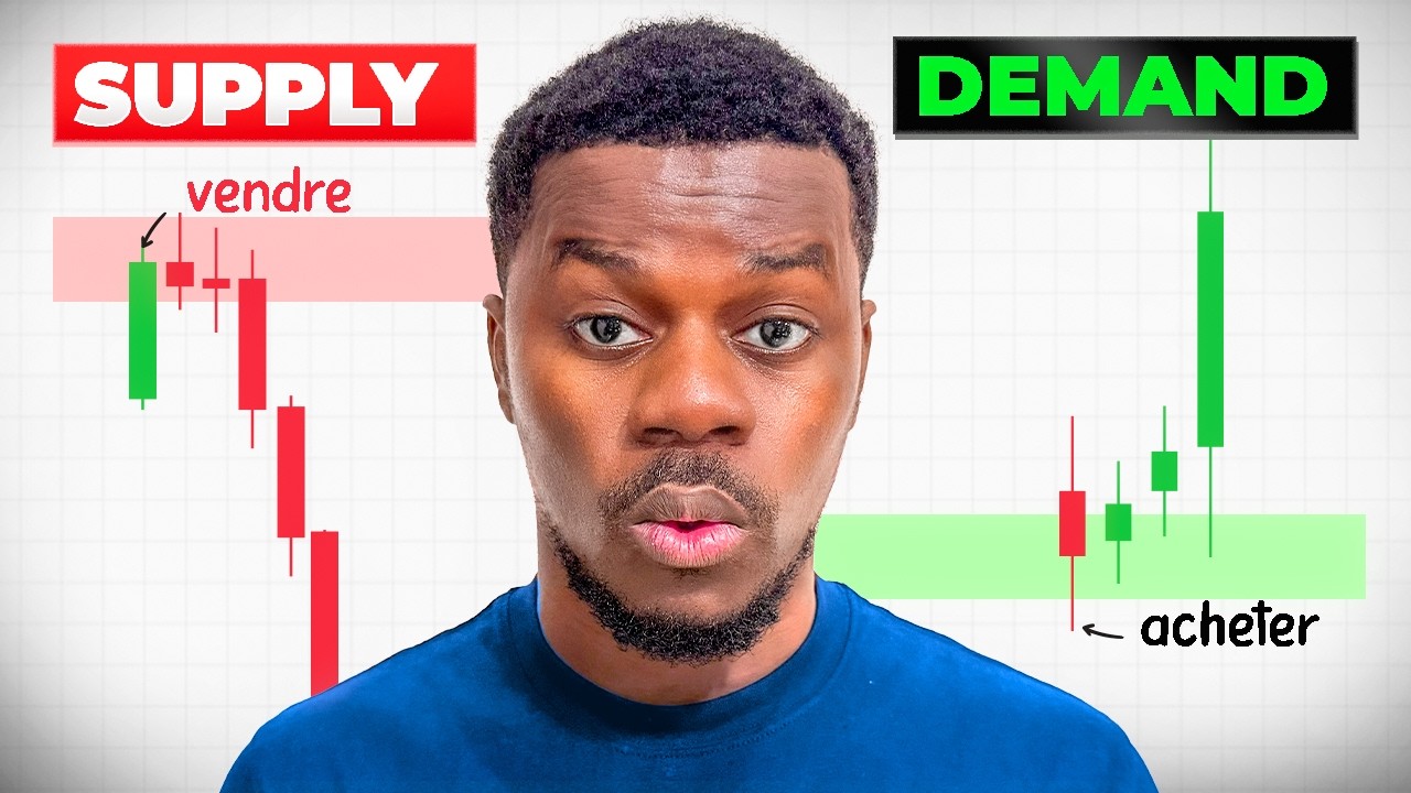 Cours complet Supply and Demand