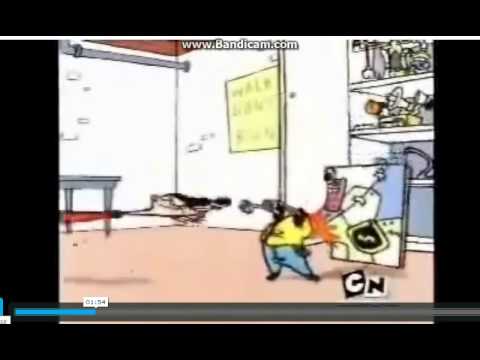 ed edd n eddy sound effects sumo