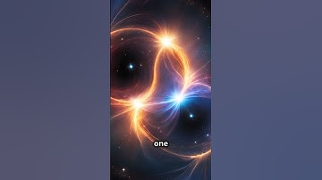 The Fascinating World of Binary Stars  #crixus #space #binarystars