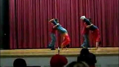 ODPhi Alpha Theta Stroll