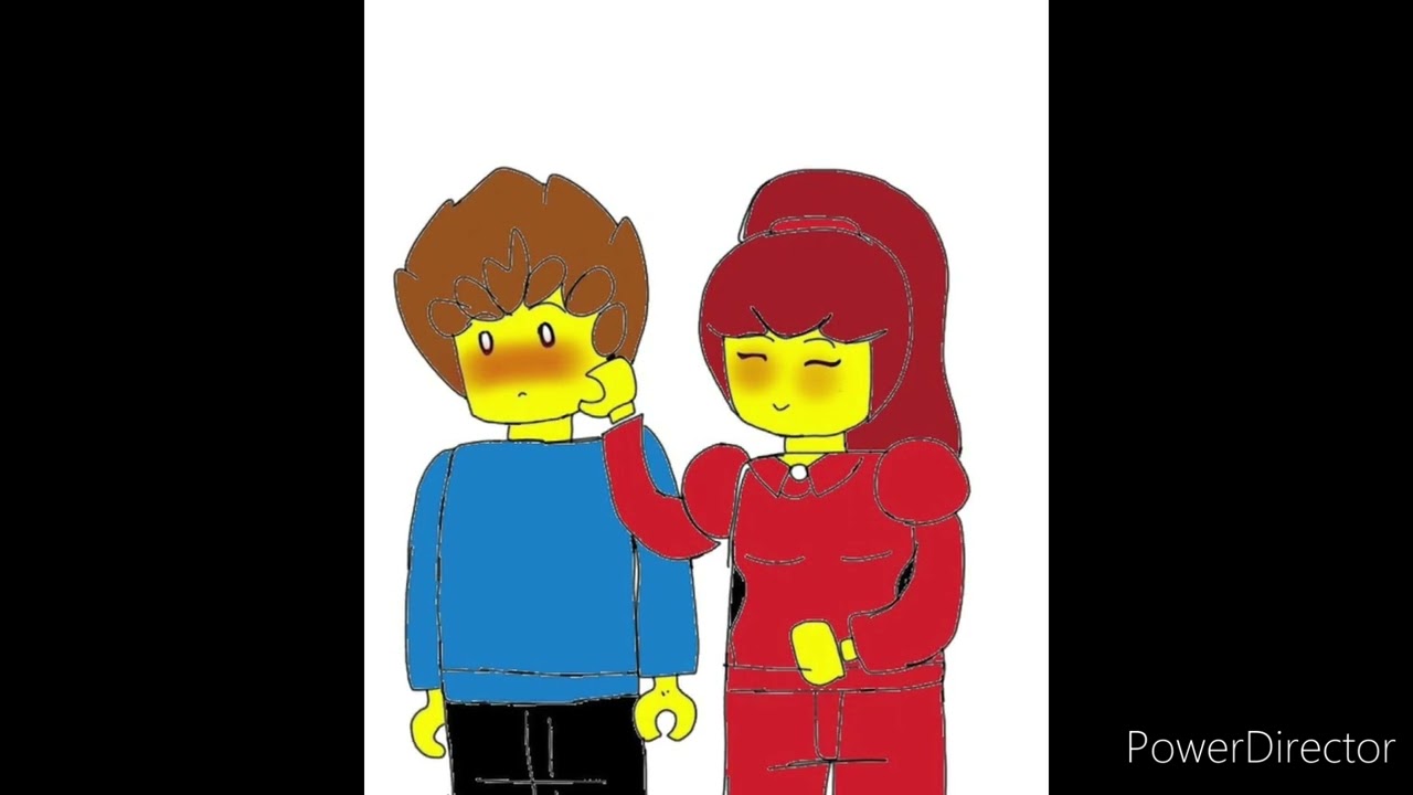 Nexo Knights: Clay x Macy (Clacy) Tribute