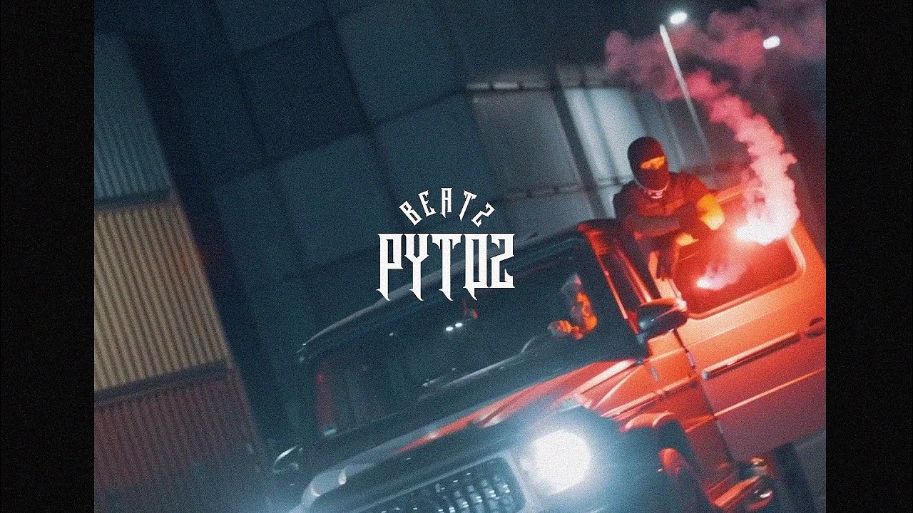 YAKARY X KARDO TYPE BEAT „PLAYER“ | HARD RAP BEAT (PROD BY PYTOZ)