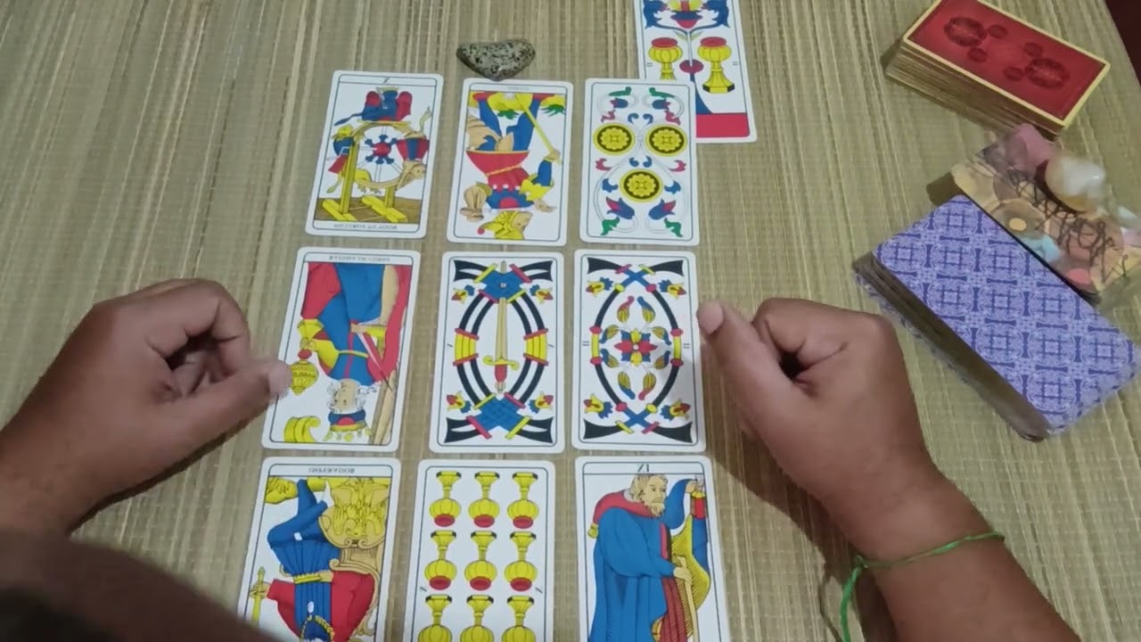 Como meu chefe e meus colegas de trabalham me enxergam - Tarot