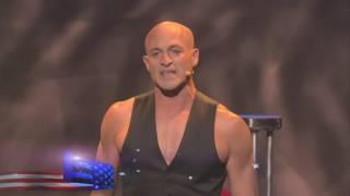 America's Got Talent - Rudi Macaggi - Season 5