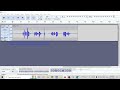AUDACITY FOR THE BLIND [AUDIO EDITING TAGALOG TUTORIAL PART4 PAGLAGAY NG SPECIAL TONES]