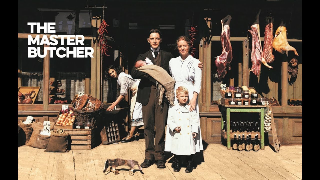 EL MAESTRO CARNICERO (The Master butcher) YouTube