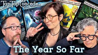 The Year So Far || TTC Ep606