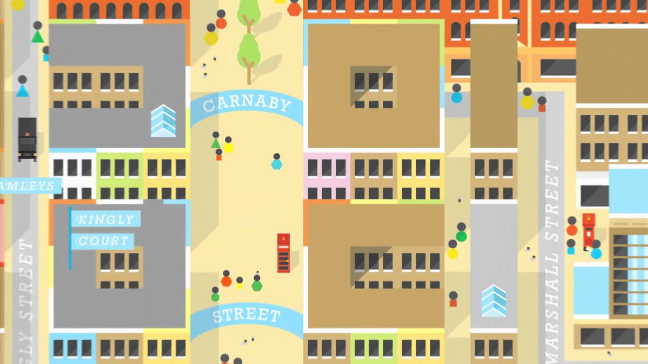 The Big Egg Hunt - How To Hunt video!