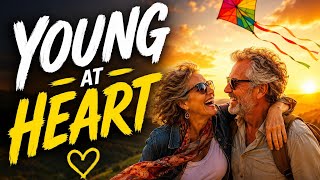 A Birthday Song For The Forever Young 