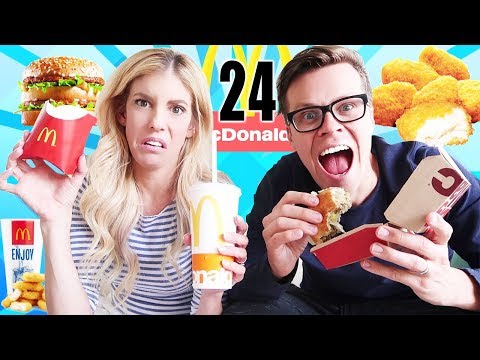 we-only-ate-fast-food-vs.-real-food-for-24-hours