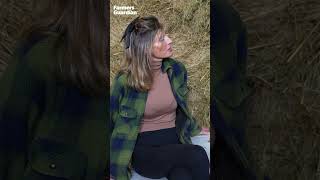 Amanda Owen - Watch The Full Interview Now