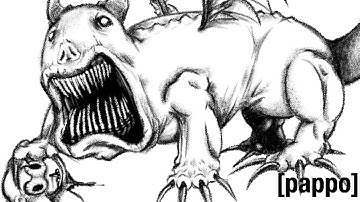 Chinelin and Fear of The Unknown