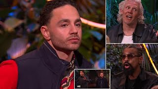 Adam Thomas WINS I'm A Celebrity All stars: Live final descends into complete CHAOS