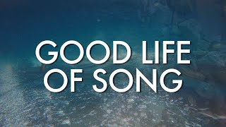 Glen Hansard - &quot;Good Life Of Song&quot;