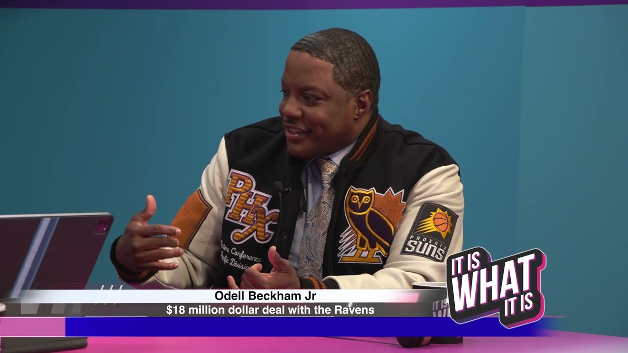 Cam'ron and Ma$e: how two rap legends became US sports' unlikely hit, US  sports