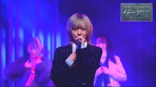 zenbukiminoseida「mononokoiaware」LIVE