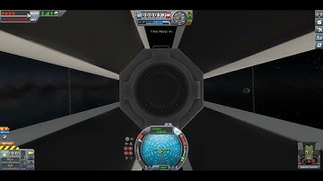 KSP Minmus Encounter speedrun in 16 seconds [WR]
