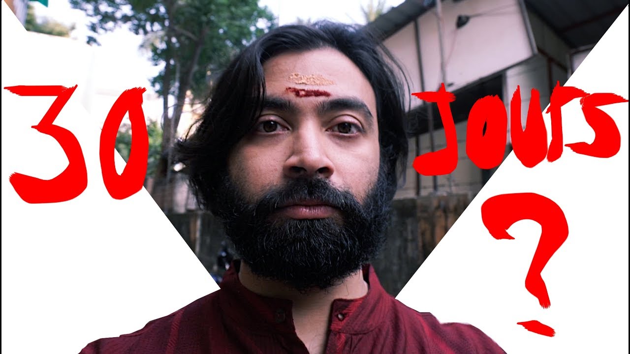 BILAN : 30 JOURS D'HONNÊTETÉ RADICALE