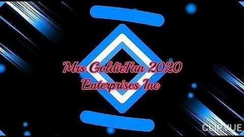 Intro and Outro for August 2021 (for Plotagon Animations Videos)