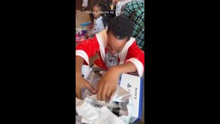 Famous 9-year-old boy sobs over dream present on Christmas Day Net Worth