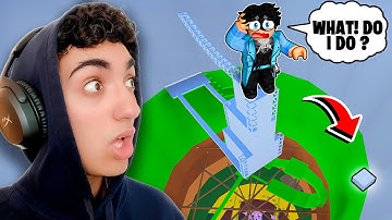 The Tower of Hell Is ACTUALLY Impossible... (i hate this)