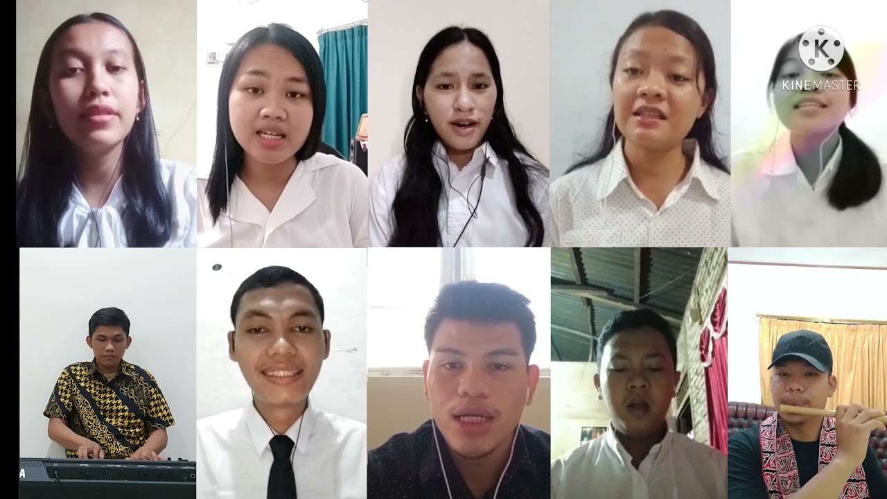 Koor Stambuk 2019 New Marvelous Team: 