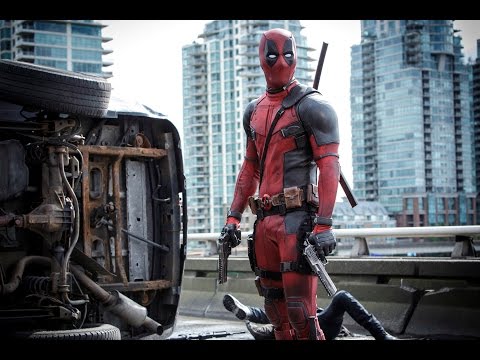 Deadpool New Movie Clip #2 - 2 Girls 1 Punch (2016) Ryan Reynolds Superhero Movie HD