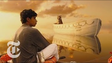 Life of Pi