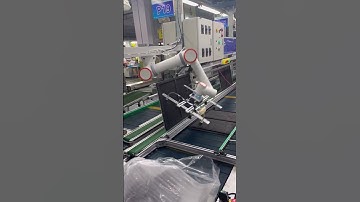 🚀 Pick & Place — Efficient grabbing, precise placing! 🚀