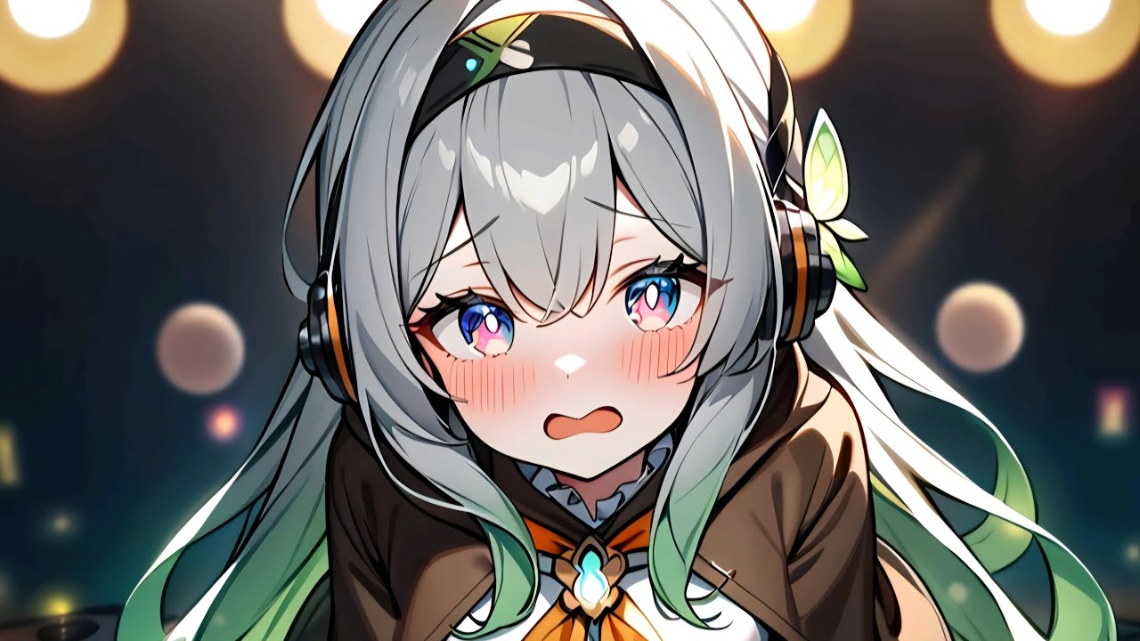 Female Vocal Nightcore Mix 2026 🎧 Best EDM Nightcore Songs 🎧 Gaming Music, House, Trap, Dubstep