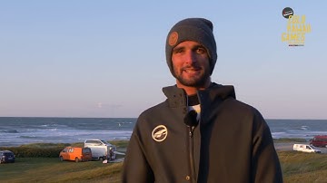 COLDHAWAIIGAMES_2019 IFCA WAVE EUROPEAN CHAMPIONSHIPS DAY 1 RECAP