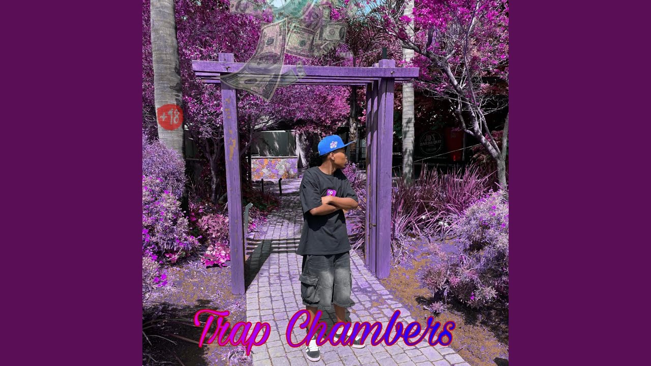 Watch Trap Chambers on YouTube Watch Trap Chambers on YouTube