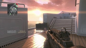 Black Ops 2: Random Generated Class setup. Ep4