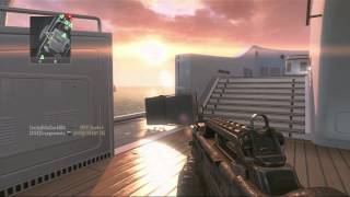 Black Ops 2: Random Generated Class setup. Ep4