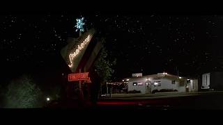 Last Starfighter Trail Court Sign Video Test 1