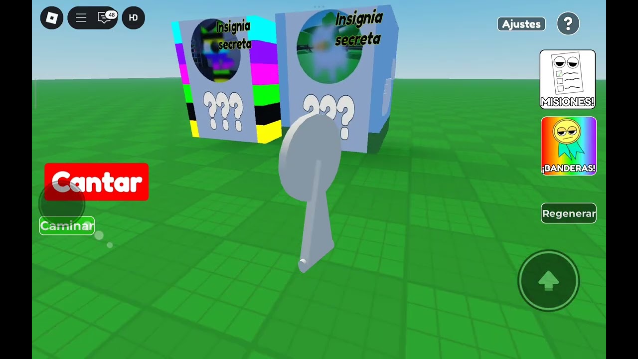 Cómo conseguir los personajes secretos en esprunki 3D