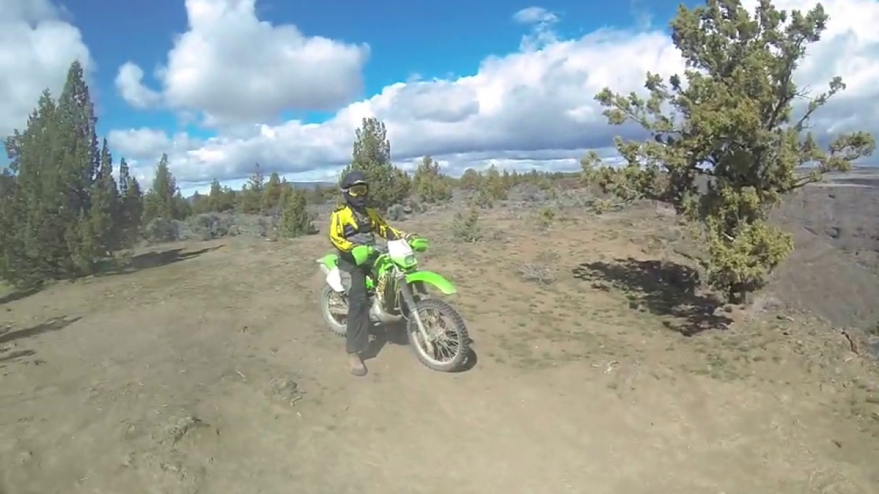 Kingsley Reservoir with D Shock Outdoors 2012 YouTube