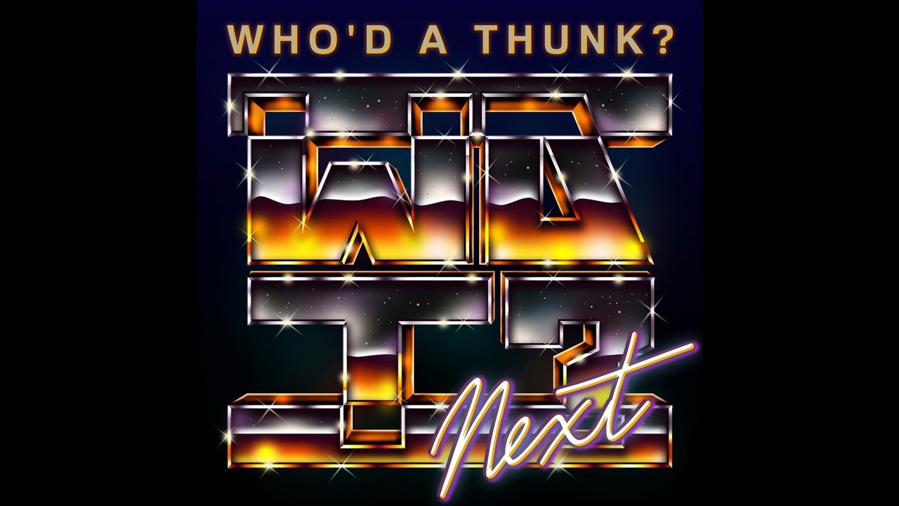 Watch Who'd a Thunk? - Body on YouTube Watch Who'd a Thunk? - Body on YouTube